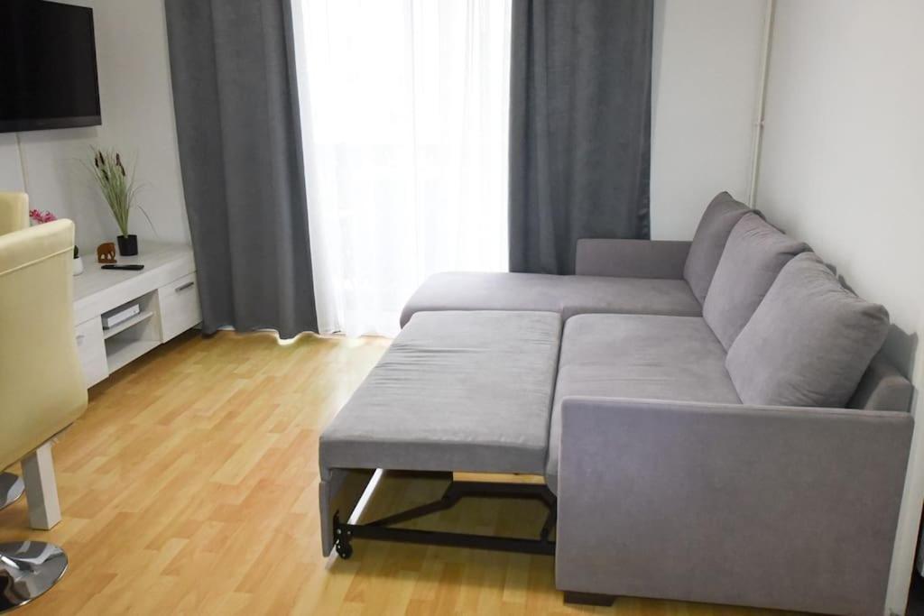 Appartement T3 Parking A 5 Minutes A Pied Du Stade Velodrome Marseille Exterior photo